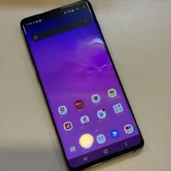 2025年最新】galaxy s10+の人気アイテム - メルカリ