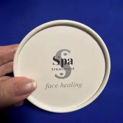 Spa treatment Serum Soap 100gのサムネイル