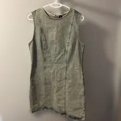 新品　H&M ワンピース