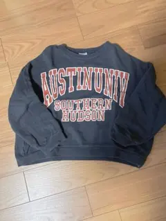 MARKEY'S スゥエット サイズ120