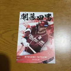 2026年最新】辰巳涼介の人気アイテム - メルカリ