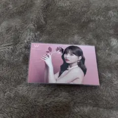 Wonjungyo ウォンジョンヨ TWICE MOMO モモ トレカ