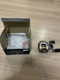2026年最新】daiwa TDジリオン 100Hの人気アイテム - メルカリ