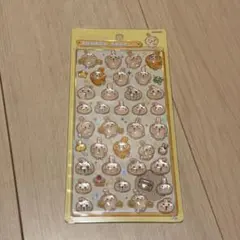 【正規品】ボンボンドロップシール ちいかわ うさぎ