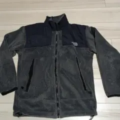 THE NORTH FACE フリースジャケット グレー