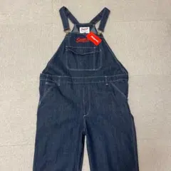 スナップオン デニムオールインワン Snap-on ツナギ スナップオン デニムオールインワン Snap-on ツナギ