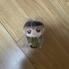 銀魂 ててコレ ぬいぐるみ マスコット　沖田総悟