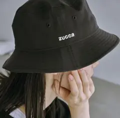 ZUCCa×NEWERA コラボ バケットハットのサムネイル
