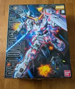 MG 1/100 RX-0 ユニコーンガンダムのサムネイル