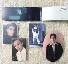 SEVENTEEN ジュン JUN セット