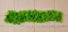 産卵藻75㎝　沈下性産卵床weighted Spawning Mop 75㎝のサムネイル