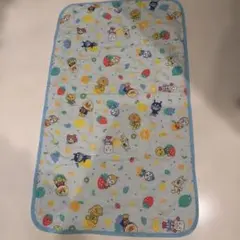 それいけ！アンパンマン 敷きパッド