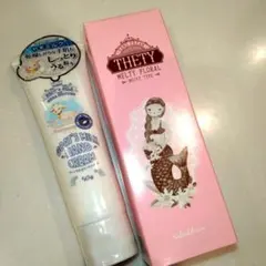 新品☆シーランドピューノ　ハンド&ネイル/ハンドクリームセット