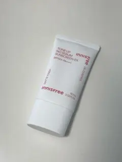 innisfree トーンアップノーセバムサンスクリーン 60mLのサムネイル