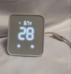 SwitchBot ハブ2 美品