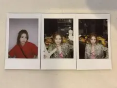 lesserafimルセラフィム spaghetti インスタントフォトユンジン