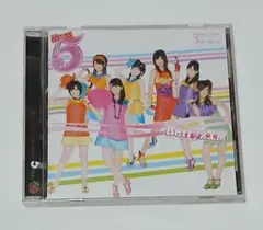Berryz工房 / 5(FIVE) (通常盤)　　　アルバムCD