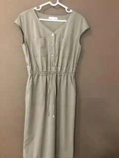 【最終お値下げ】プロポーションボディドレッシング　ワンピース