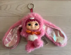 ワクク WAKUKU FOX & BUNNY SWEET HEART BUNNY