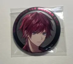 ローレン・イロアス 2時だとか 缶バッジ にじさんじ