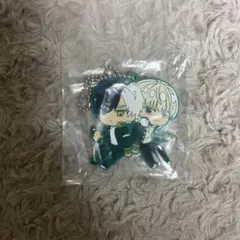 でふぉラバ！ WIND BREAKER 桜遥 梶蓮 ウィンブレ キーホルダー