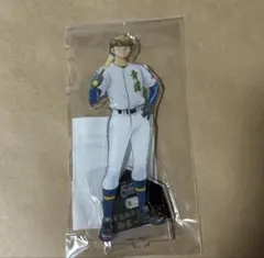 ダイヤのA 原画展 actII 御幸一也 アクスタ アクリルスタンドのサムネイル