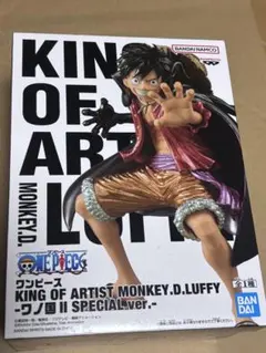 モンキー・D・ルフィ 「ワンピース」 MONKEY.D.LUFFY-ワノ国 I…