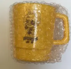 カラフルピーチ ワンダーランド コップ