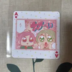 あんスタ　白鳥藍良　ALKALOID ぶくスタ ぶくぶ 萌顔缶バッジ あんさんぶるスターズ! ぶくスタ AGF 白鳥藍良 アクリルスタンド