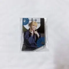 小竜景光 軽装 アクスタ