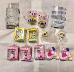 【匿名発送】クレヨンしんちゃんヘンダーランドの大冒険　まとめ売り