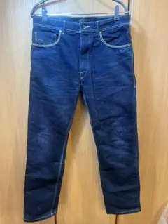 DIESEL BLACK GOLD デニムパンツのサムネイル