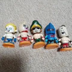 2026年最新】パンソンワークス キン肉マンの人気アイテム - メルカリ