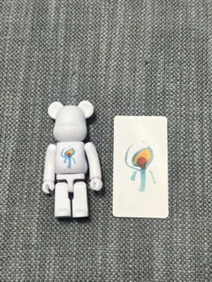 Nujabes BE@RBRICK 2個セット　今だけ値引き BE@RBRICK Nujabes “modal soul” 100% & 400% – STARBASE INC.