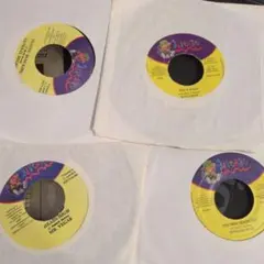 Joe Gibbs レーベル Dennis Brown 8枚セット - メルカリ