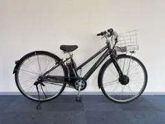 ブリヂストン アルベルト B400 電動自転車中古【B8J50476】のサムネイル