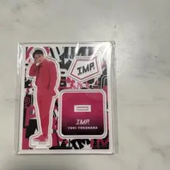 IMP. 横原悠毅 アクリルスタンド
