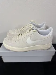 NIKE ナイキ エア フォース 1 '07 US13 31cm