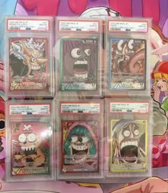 ロコン PSA9 初版 マークなし ワンオーナー未使用 - メルカリ