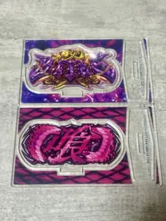 東京喰種 アクリルスタンド