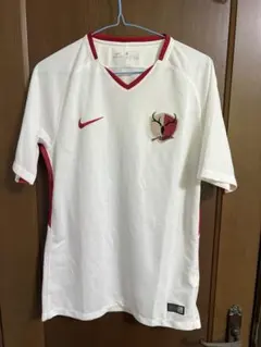 アントラーズ ユニフォーム ウェア