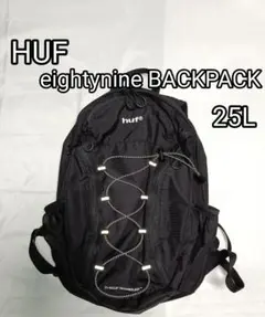 ち様専用品　　　　HUF eightynine BACKPACK ハフ リュックのサムネイル
