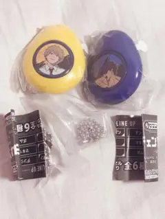 チェンソーマン レゼ編 サウンドロップ デンジ ビーム