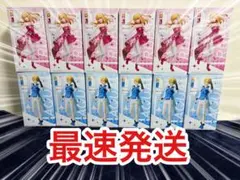 推しの子　1/7スケールフィギュア　アクア　ルビー　12体　ラウンドワン限定