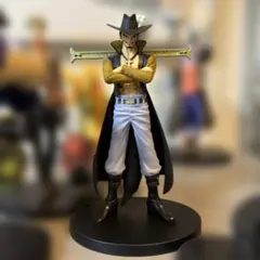 ワンピースフィギュア　タカの目　ミホーク　プライズ景品限定 一番くじのサムネイル