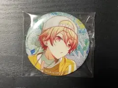 プロセカ グリ缶 缶バッジ 天馬司 46C