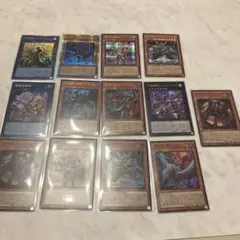 遊戯王 カード まとめ売り 17枚セット - メルカリ
