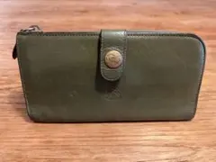 2026年最新】イルビゾンテ 財布 オリーブの人気アイテム - メルカリ