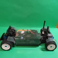 Nexus robot 58mmオムニホイールロボット - メルカリ