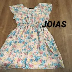 花柄　ワンピース　ミニワンピ　総柄　レディース　ガーリー　12/